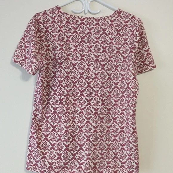 Talbot's top - Picture 4 of 4